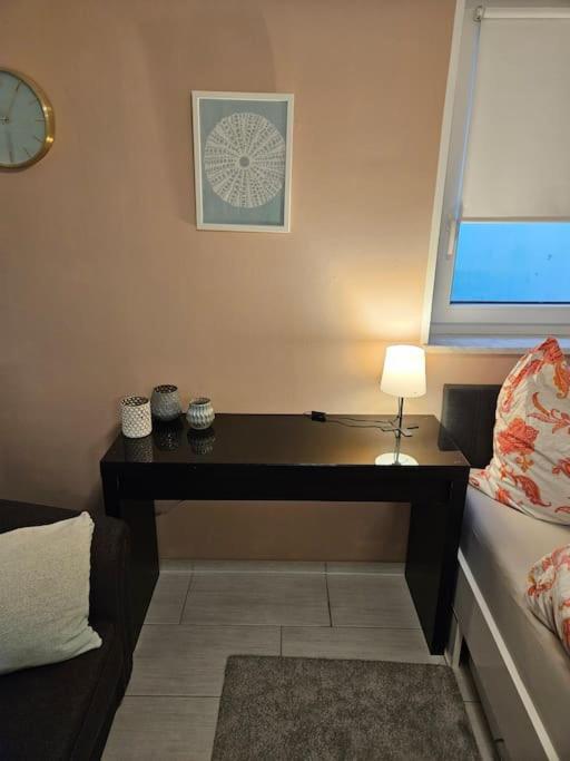 Schoenes Apartment In Muenchen エクステリア 写真
