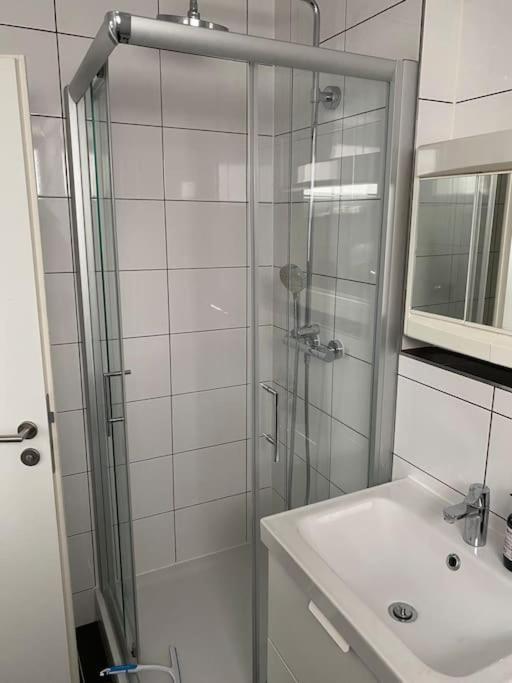 Schoenes Apartment In Muenchen エクステリア 写真