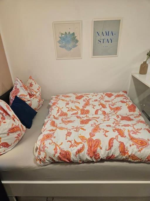 Schoenes Apartment In Muenchen エクステリア 写真